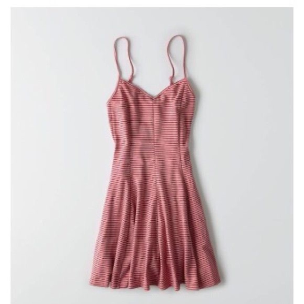 American eagle dress